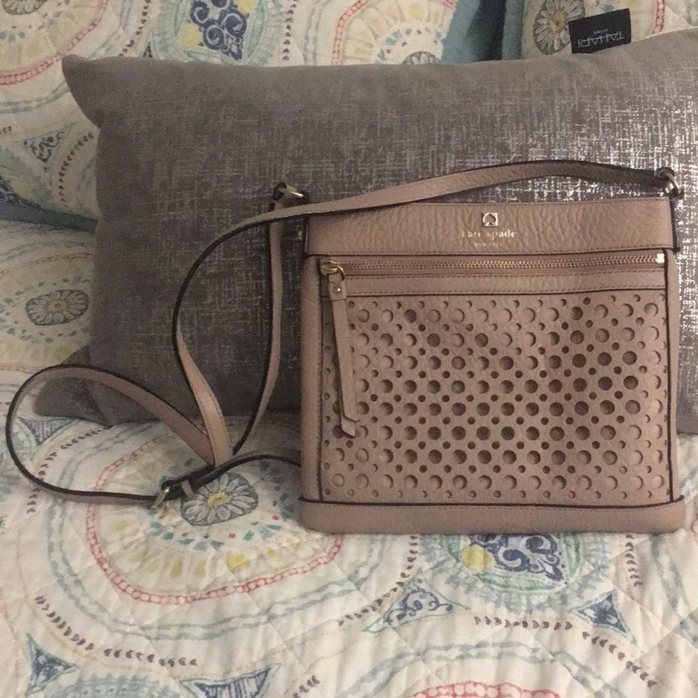 Kate Spade Perri Lane Crossbody Bag